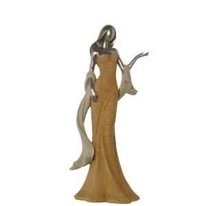 FIGURE RESIN DESIGN 2 MODELS