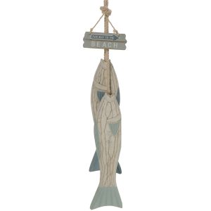 wood design marine decoration