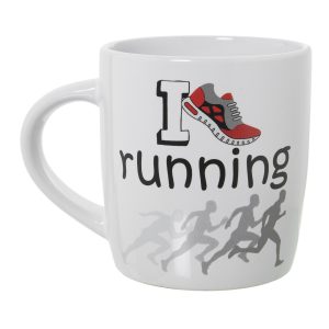 ceramic  design mugs runners