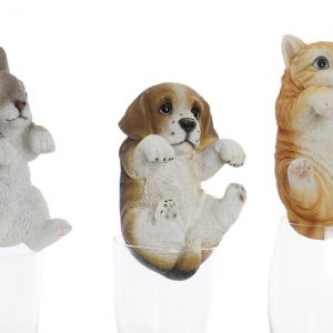 FIGURE RESIN DESIGN ANIMAL 3 MOD.