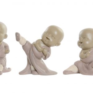 FIGURE RESIN Design Buddha 3 MOD