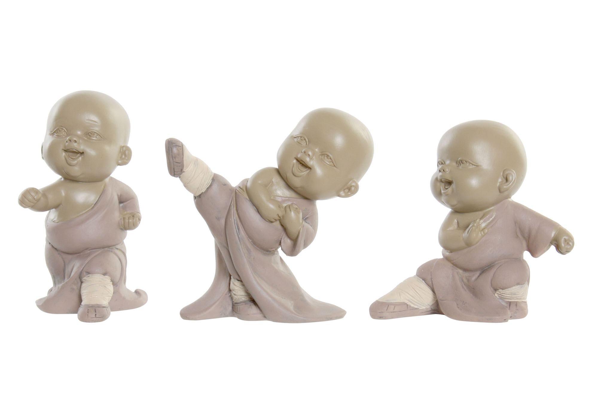 FIGURE RESIN Design Buddha 3 MOD