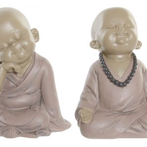 FIGURE RESIN Design Buddha 2 MOD.