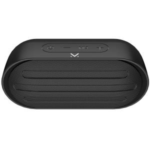 MAJESTIC BLUETOOTH SPEAKER BUILT-IN RECHARGEABLE LITHIUM BATTERY
