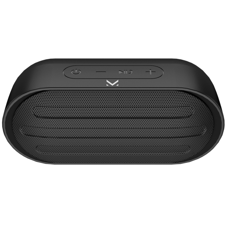 MAJESTIC BLUETOOTH SPEAKER BUILT-IN RECHARGEABLE LITHIUM BATTERY