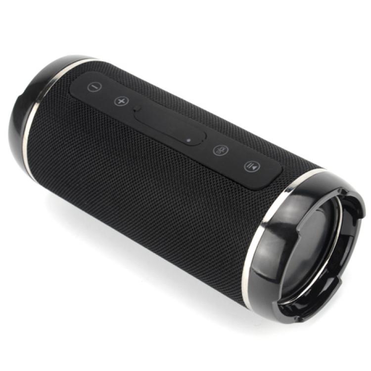 MAJESTIC BLUETOOTH SPEAKER BUILT-IN RECHARGEABLE LITHIUM BATTERY USB,