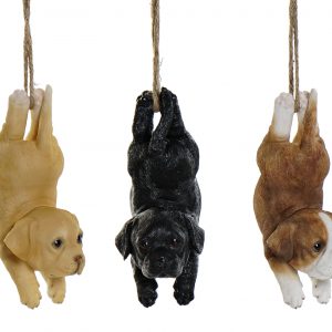 FIGURE RESIN DESIGN DOG 3 MOD.