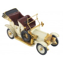Open Top Style Rolls Royce 36cm TBD H: 17.0 x W: 36.0 x D: 13.5cm
