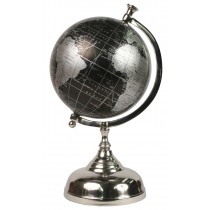 Globe XL On Aluminium Stand 39cm