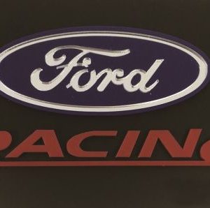 Metal sign design high quality from Germany