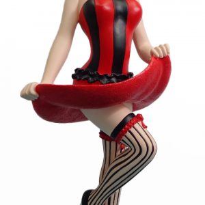 Betty Boop Can Can 33cm