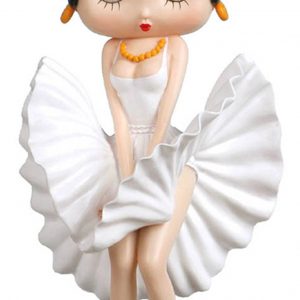 Betty Boop Cool Breeze 32 CM *****