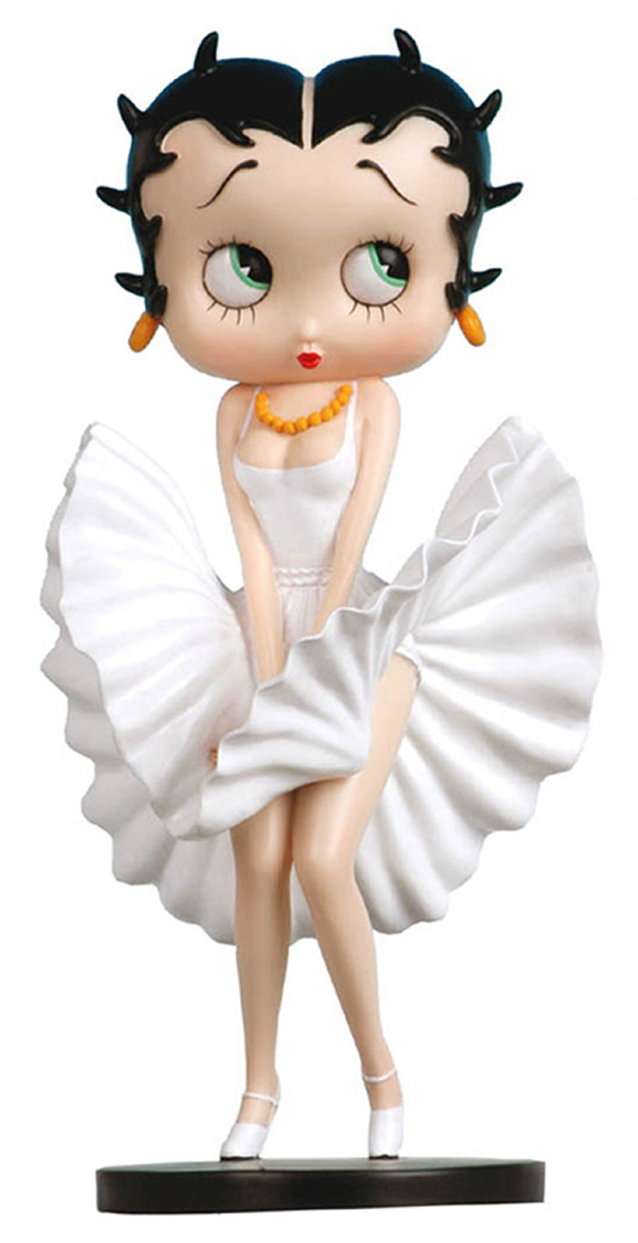 Betty Boop Cool Breeze 32 CM *****