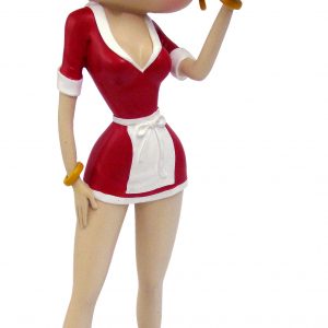 Betty Boop Diner Waitress ** 31.5cm