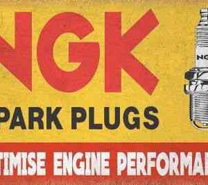 Metal sign design high quality from Germany