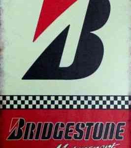 Metal Sign Design High Quality From Germany