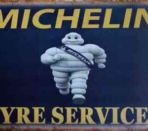 Metal Sign Design High Quality From Germany