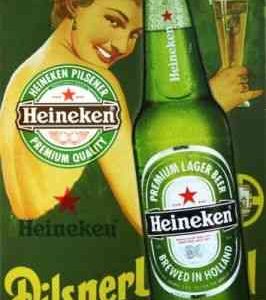Metal Sign Design High Quality From Germany