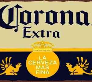 Metal Sign Design High Quality From Germany