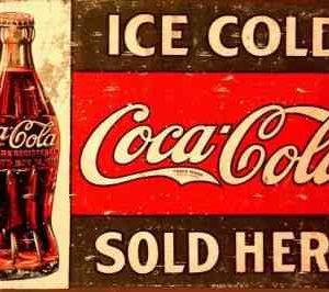 Metal Sign Design High Quality From Germany