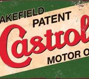 Metal Sign Design High Quality From Germany