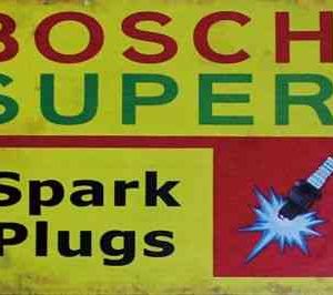 Metal Sign Design High Quality From Germany