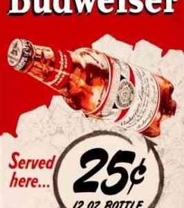 Metal Sign Design High Quality From Germany