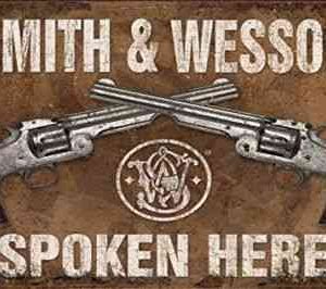 Metal Sign Design High Quality From Germany