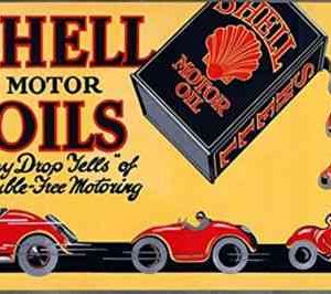 Metal Sign Design High Quality From Germany