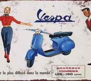 Metal Sign Design High Quality From Germany