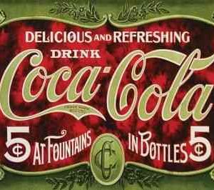 Metal Sign Design High Quality From Germany
