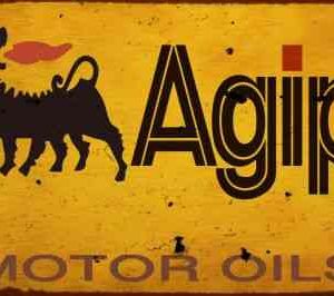 Metal Sign Design High Quality From Germany