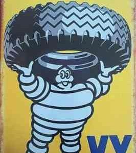 Metal Sign Design High Quality From Germany
