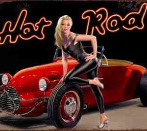 Metal Sign Design High Quality From Germany