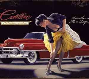 Metal Sign Design High Quality From Germany