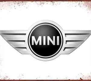Metal Sign Design High Quality From Germany