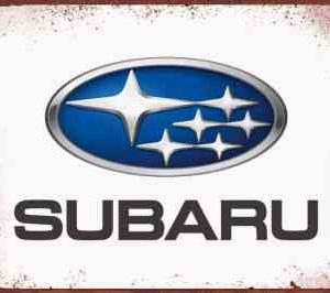 Metal Sign Design High Quality From Germany
