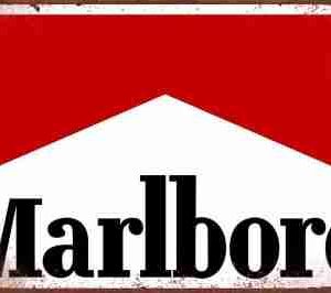 Metal Sign Design High Quality From Germany