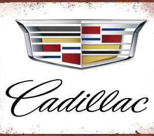 Metal Sign Design High Quality From Germany
