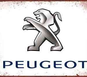 Metal Sign Design High Quality From Germany