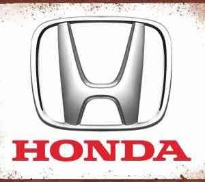 Metal Sign Design High Quality From Germany
