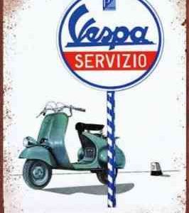 Metal Sign Design High Quality From Germany