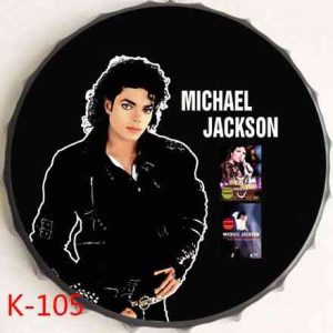 Metal Sign Cap Design High Quality From Germany