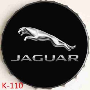 Metal Sign Cap Design High Quality From Germany