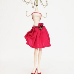 Hand Made & Hand Painted Mannequins Vintage Collection Design