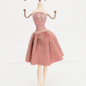 Hand Made & Hand Painted Mannequins Vintage Collection Design