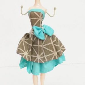 Hand Made & Hand Painted Mannequins Vintage Collection Design