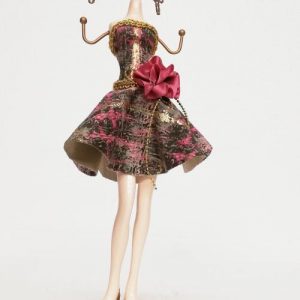 Hand Made & Hand Painted Mannequins Vintage Collection Desig