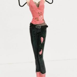 Hand Made & Hand Painted Mannequins Vintage Collection Design