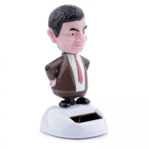SOLAR MOVING FIGURES 10 MODELS TO CHOOSE FROM